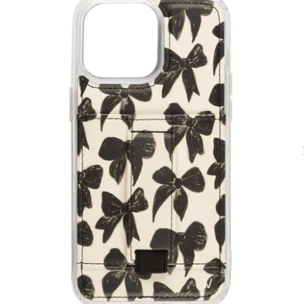 Walli Blair Bows Phone Case